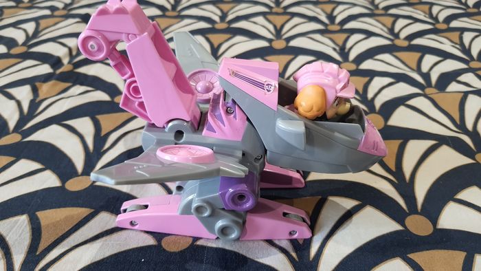 Véhicule Stella Dino Pat patrouille - photo numéro 3