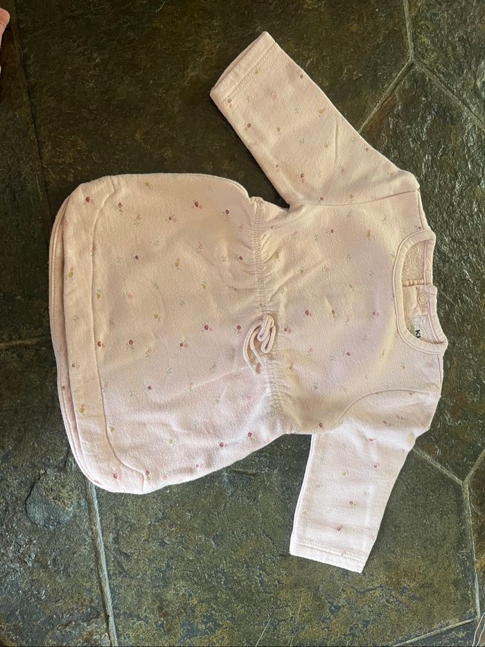Lot de robe bébé fille - photo numéro 2