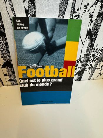 Livre quel est le plus grand club du monde ?
