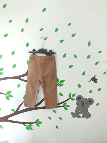 Pantalon bébé 23 mois