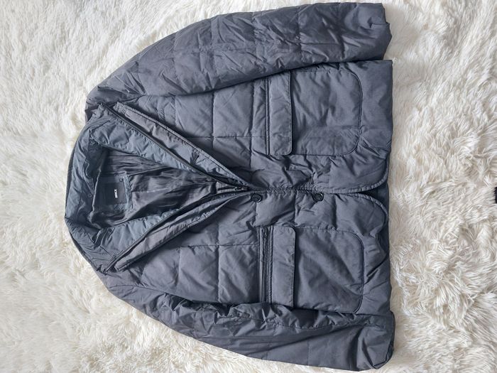 Manteau Brice - photo numéro 4