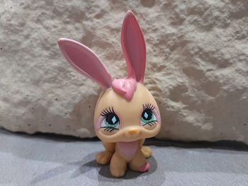 Figurine Petshop A22