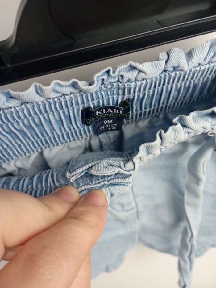 Short - photo numéro 3