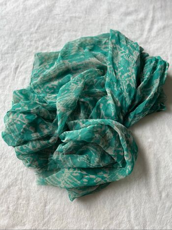 Foulard EDC