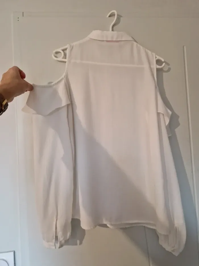 Chemise Camaieu - photo numéro 3