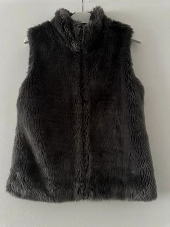 Gilet sans manche okaidi 12 ans