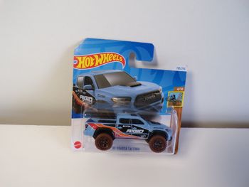 Véhicule - Voiture - Hot Wheels - 20 Toyota Tacoma - 198/250