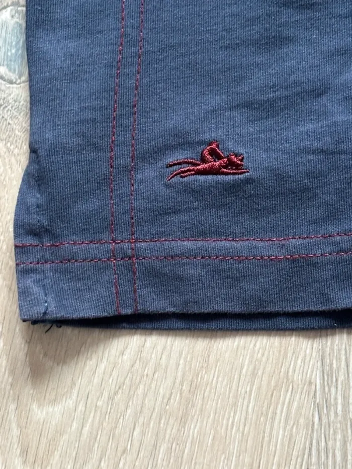 T.shirt Equit’m - photo numéro 6