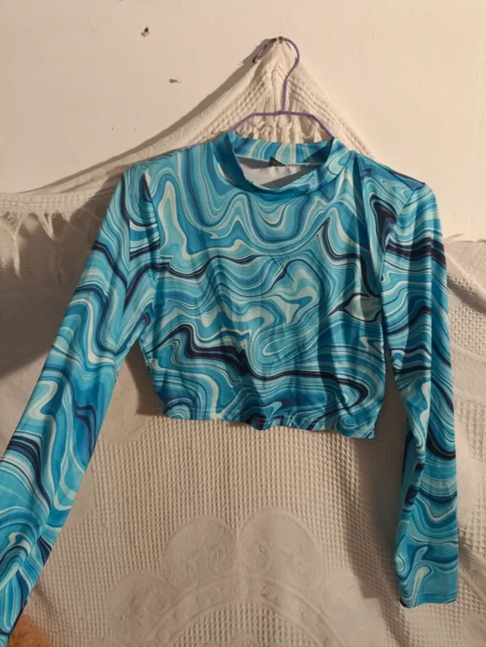 Tee-shirt