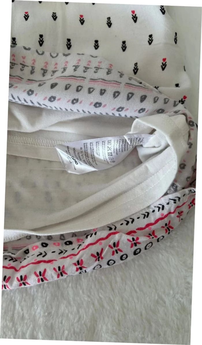 Robe Gémo 2 ans - photo numéro 3