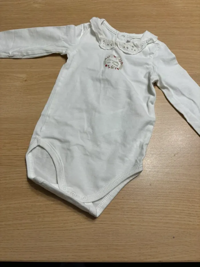 Body Noël
