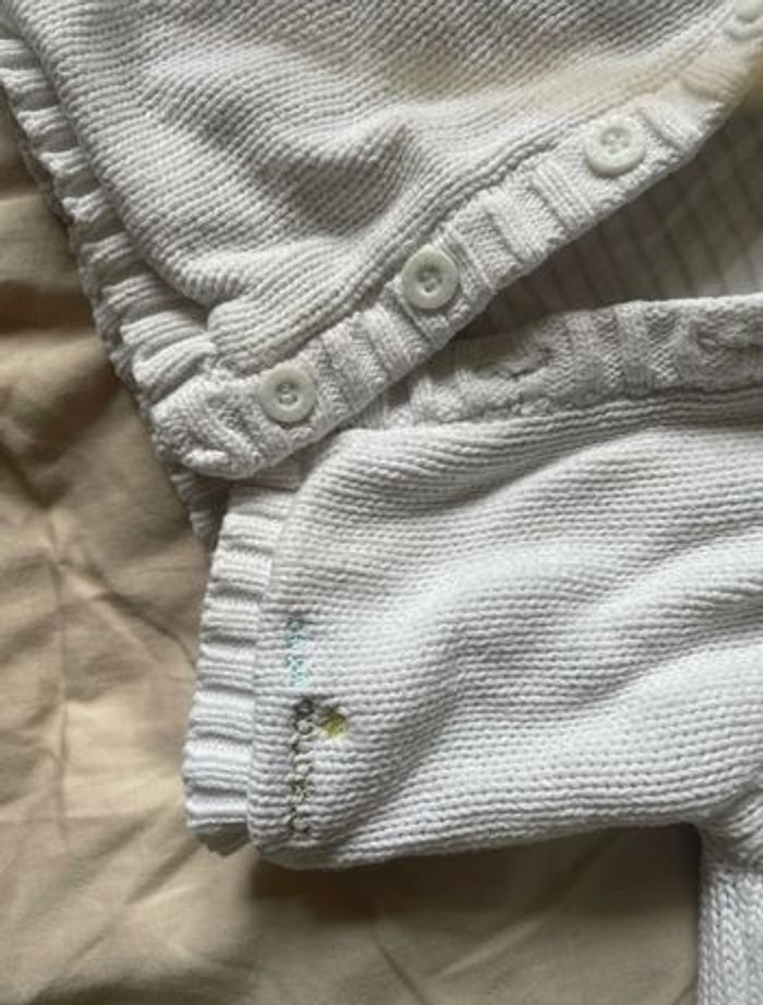 Petite veste - photo numéro 2