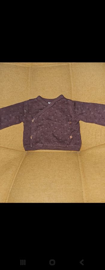 Gilet
