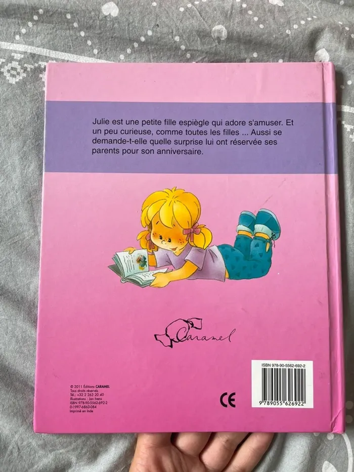 Livres enfants - photo numéro 2