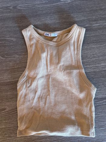 Debardeur Zara S