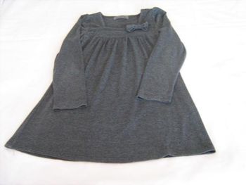 Tunique grise