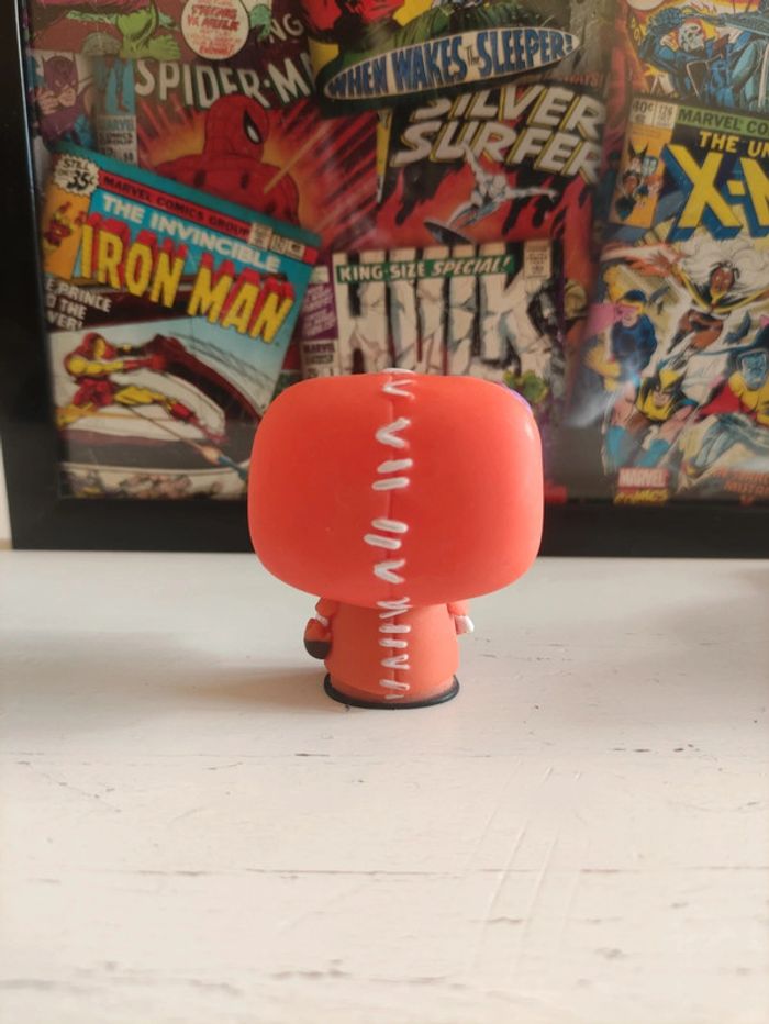 Figurine POP south Park Kenny 05 funko - photo numéro 2