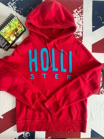 Sweat à capuche Hollister - Taille M
