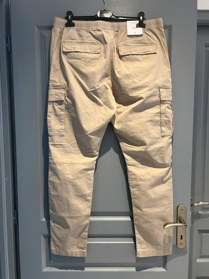 Pantalon jogger homme neuf H&M - photo numéro 2