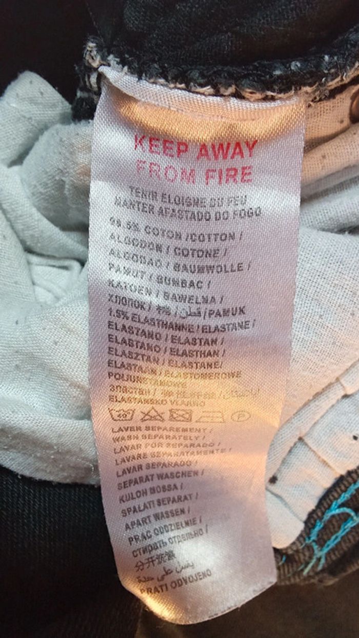 Jean 10 ans - photo numéro 7