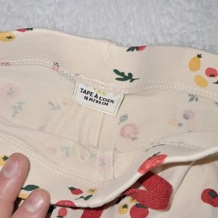 Leggins neuf - photo numéro 2