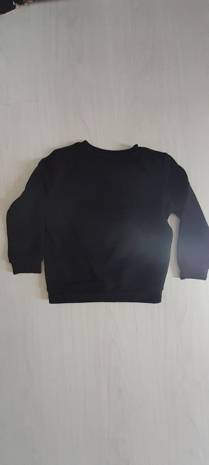 Sweat T 4 ans - photo numéro 3