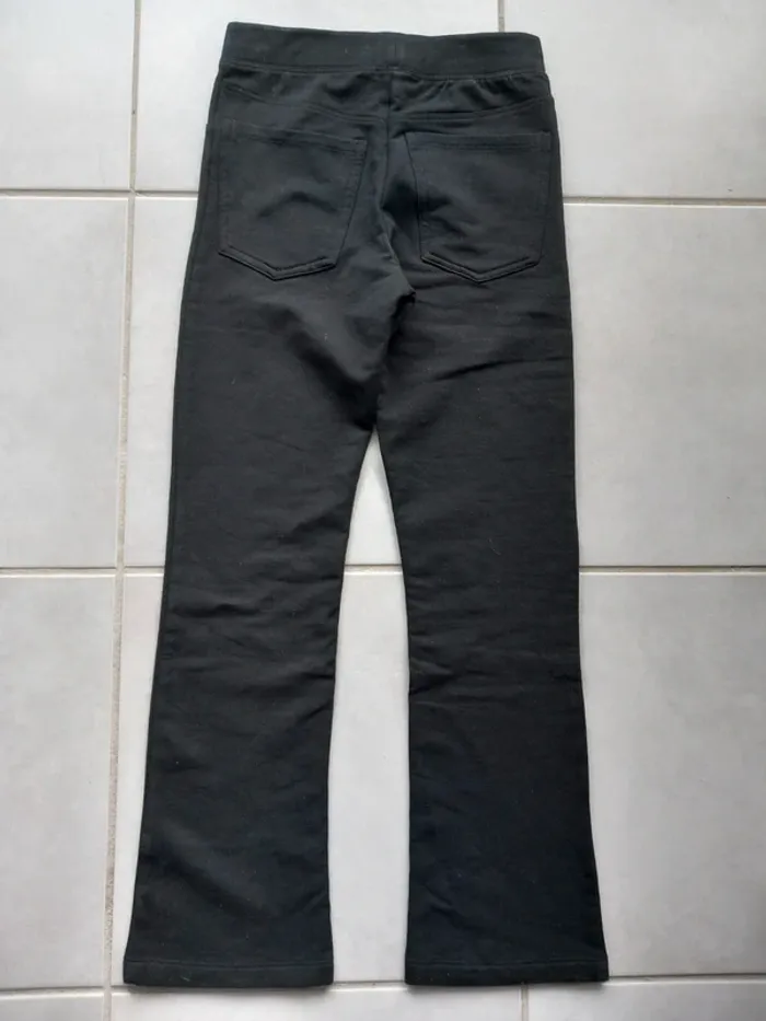 Jegging fille La Halle 12 ans. - photo numéro 3