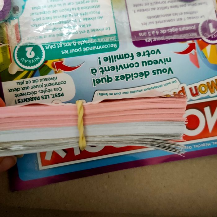 Mon premier Monopoly - photo numéro 9