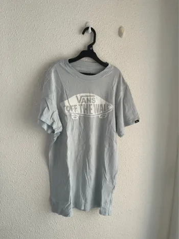 T-shirt Vans T. XS 14 ans 💫