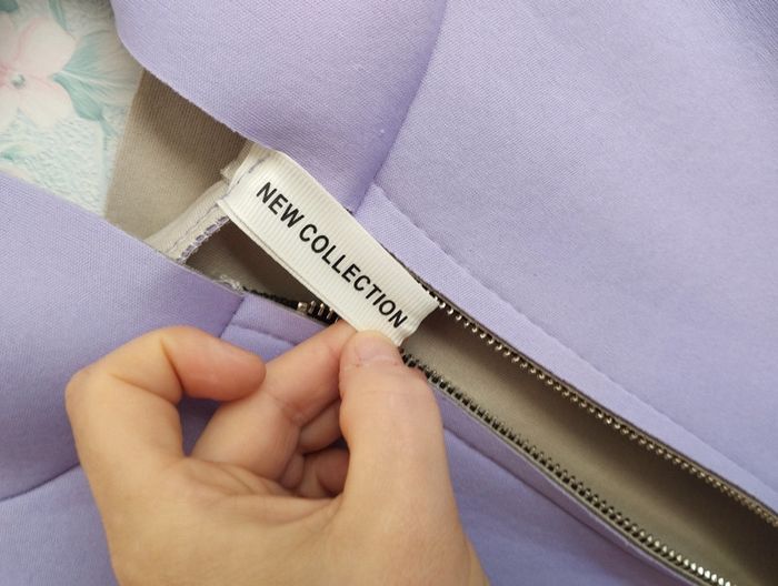 Veste zippée à capuche taille 50 52 - photo numéro 4