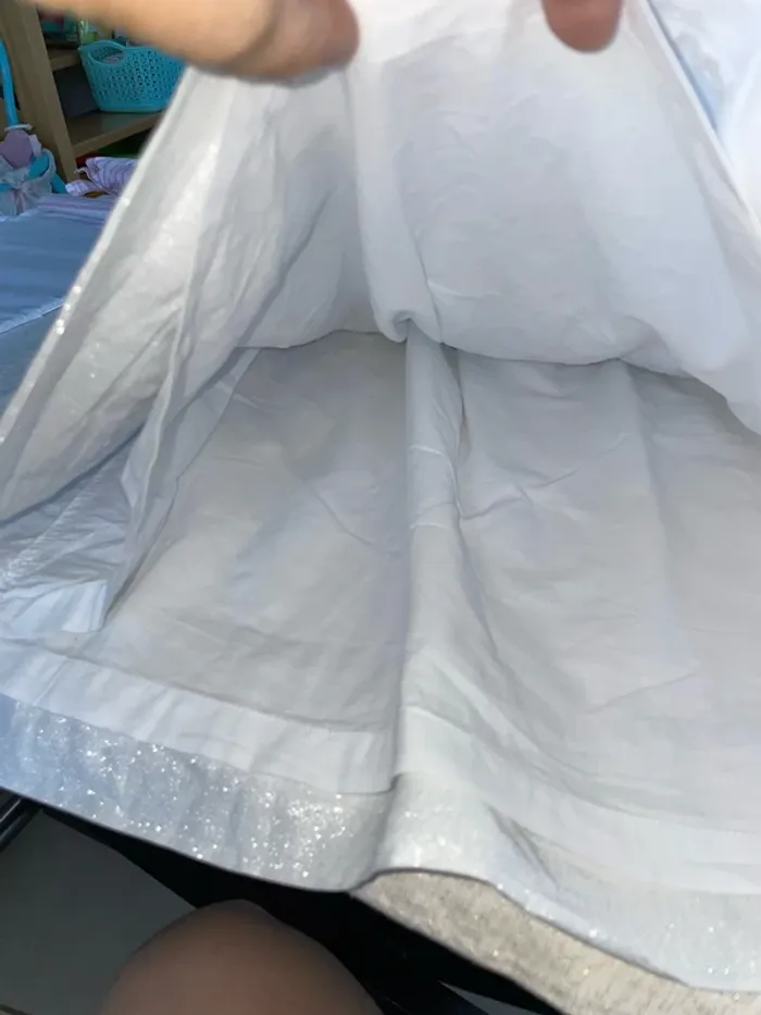 Robe Jacadi 6 ans - photo numéro 7