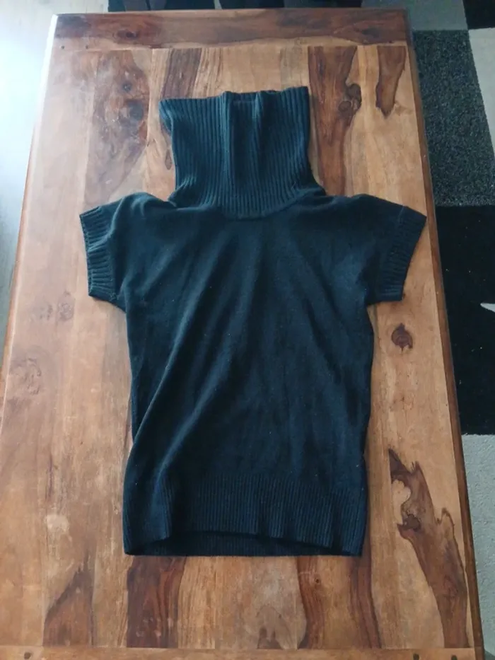 Pull femme taille 36/38