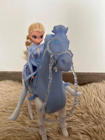 Nokk et Elsa