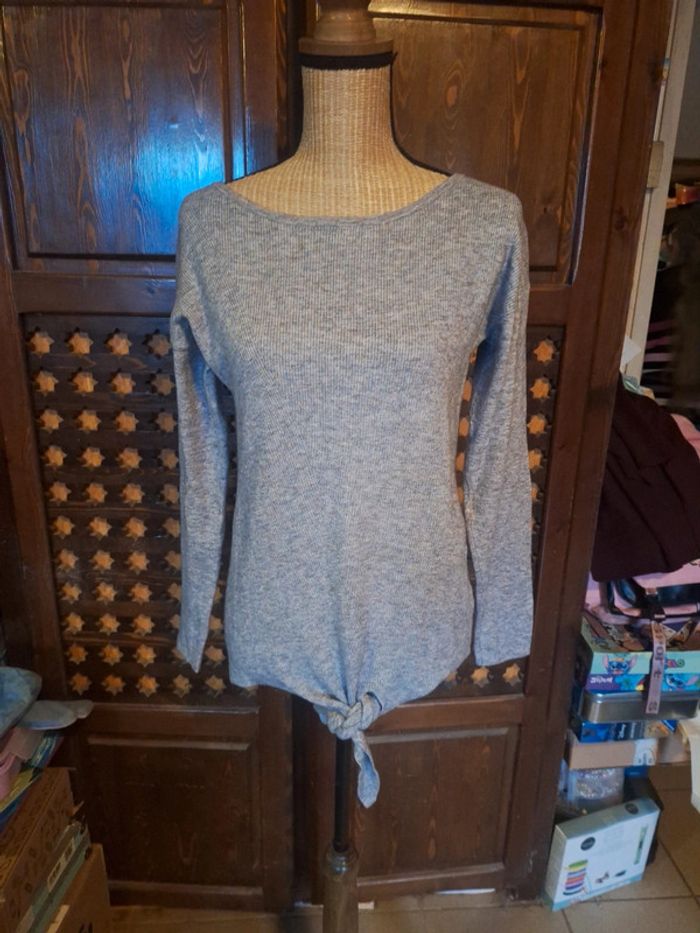 Pull Yessica C&A S #