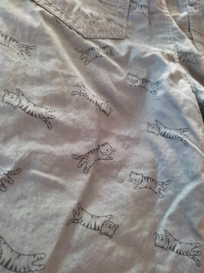 Pantalon doublé in extenso T.18 M neuf - photo numéro 3