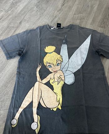 Tee shirt Disney