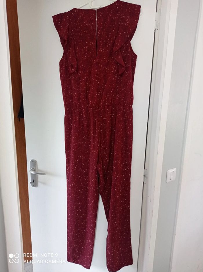 Combinaison - photo numéro 2