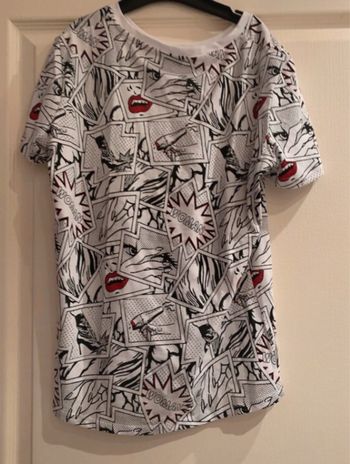 XS - Tee-shirt