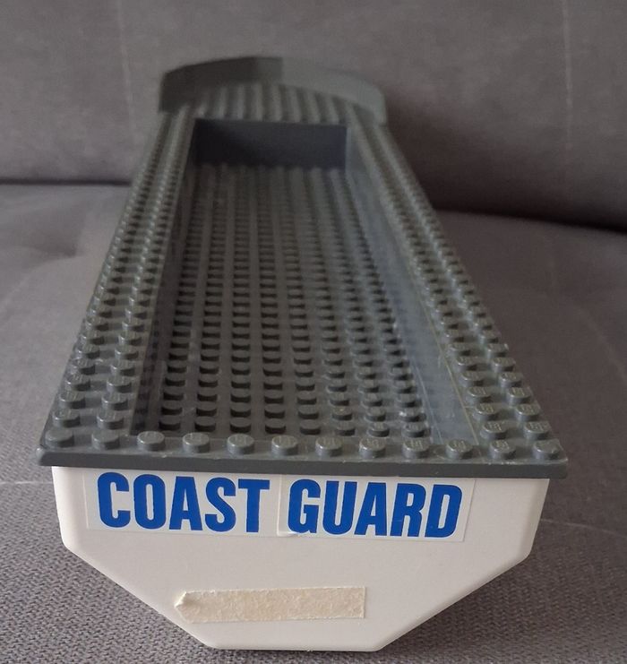 Bateau lego - photo numéro 3