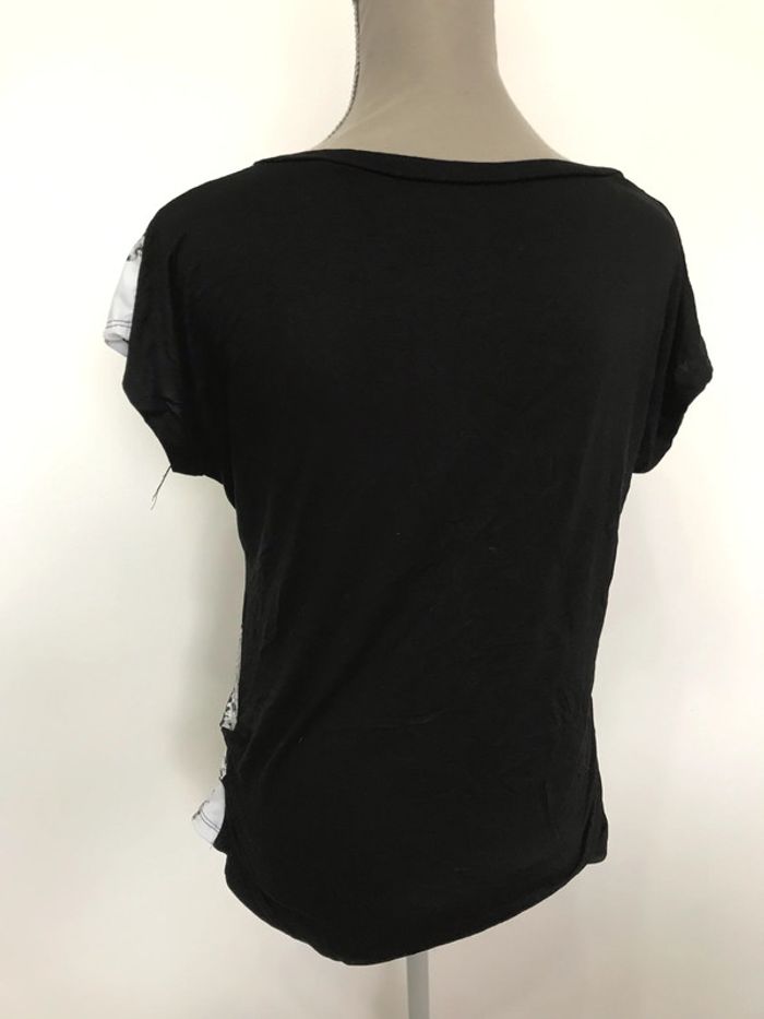 Tee-shirt femme - photo numéro 3