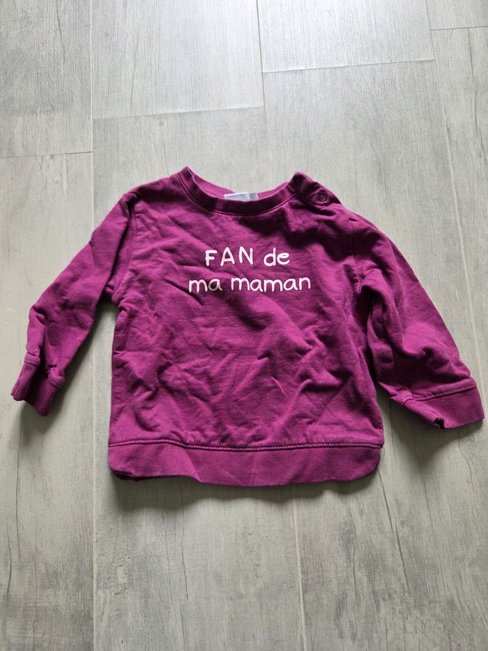 Lot hauts manches longues - photo numéro 5