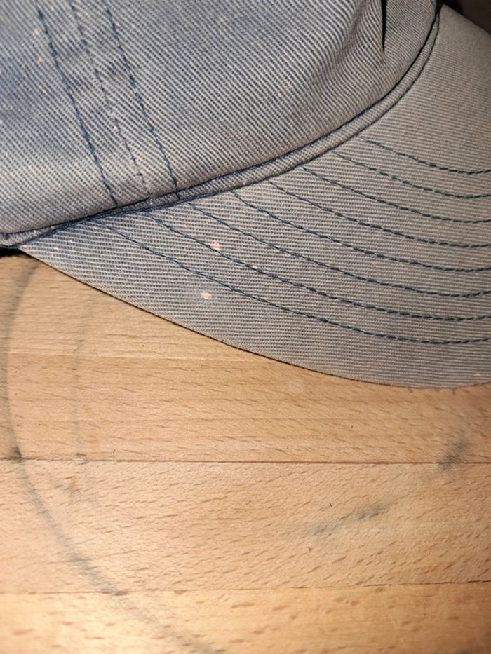 Casquette Nike Vintage 2000 - photo numéro 5