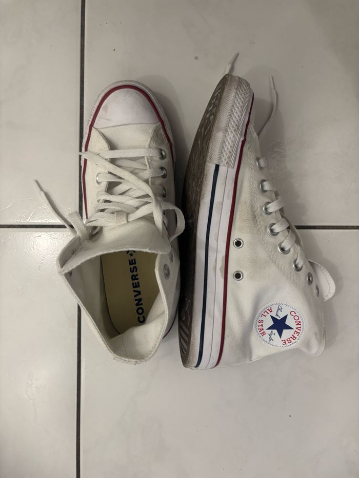 Converse all star