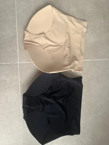 Lot 2 culotte fessier