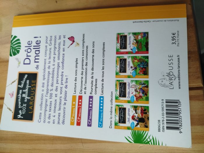 Drôle de malle - photo numéro 2