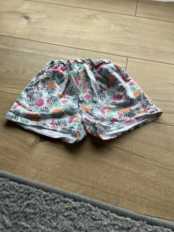 Short