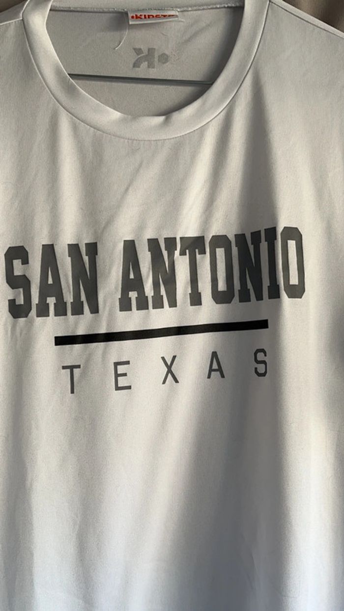 Tee-shirt - photo numéro 6
