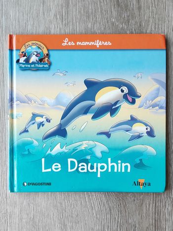 Le Dauphin