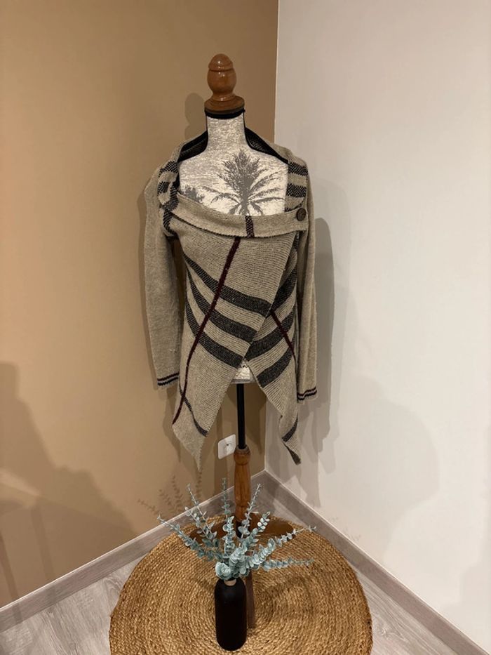Veste pull femme Taille Unique