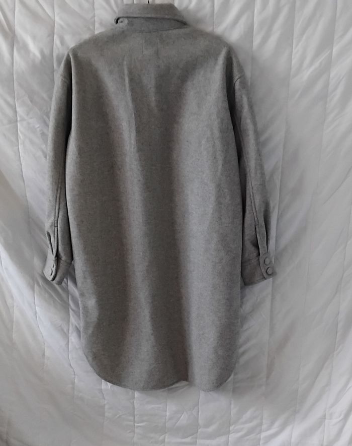 Robe chemise - photo numéro 2